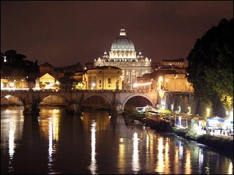 Critica El Vaticano a BBC por cancelar 'después de Cristo'