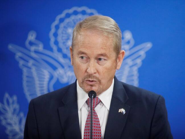 Designación de Ronald Johnson refleja que seguridad será eje en la interacción con México: Arturo Sarukhán