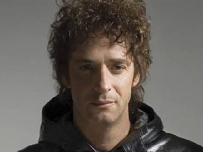 'La noche W' del jueves 03 de septiembre con Gustavo Cerati presentando su disco 'Fuerza Natural'