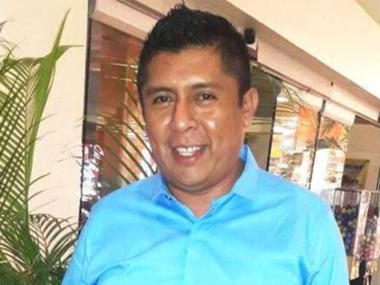 Ejecutan a reportero en Playa del Carmen