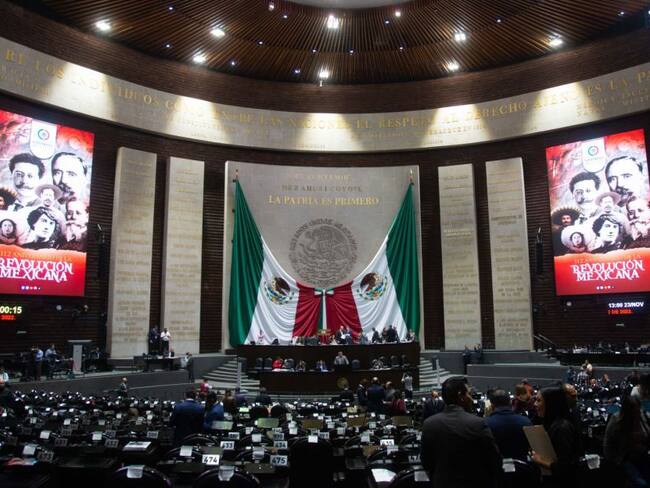 Diputados aprueben en comisiones Reforma Electoral que propone AMLO