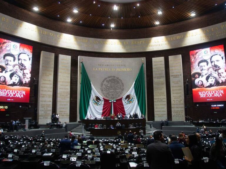 Diputados aprueben en comisiones Reforma Electoral que propone AMLO