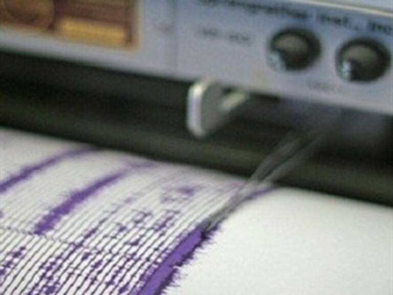 Se reporta temblor de 4.7 grados en Oaxaca