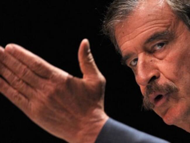 Anuncia Fox simposio internacional sobre legalización de marihuana