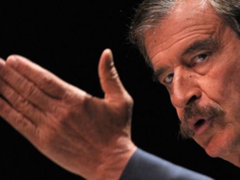 Anuncia Fox simposio internacional sobre legalización de marihuana