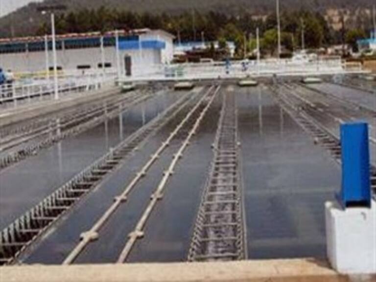 No han beneficiado lluvias a presas del Cutzamala: Luege