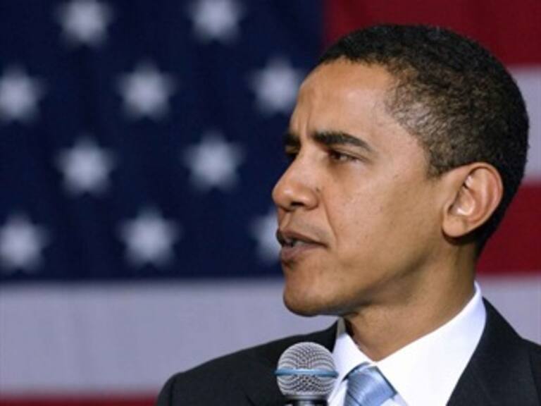 Condena Obama 'uso de la violencia' por parte del gobierno sirio