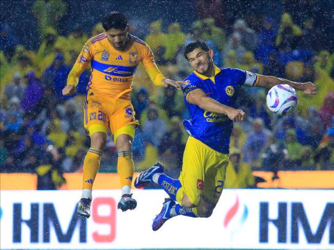 SSC prepara operativo por partido América-Tigres