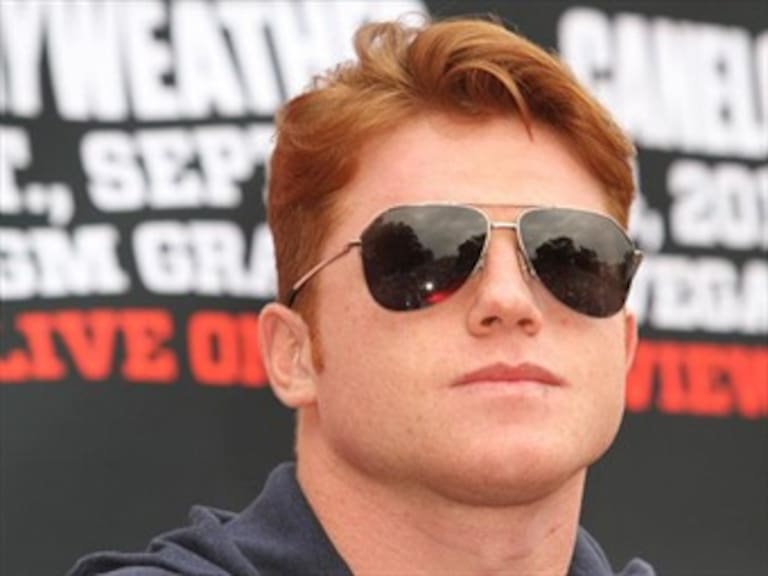 Giran orden de reaprehensión de ‘El Canelo’