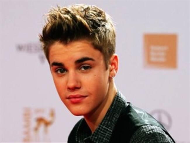 Reprueba Justin Bieber examen toxicológico
