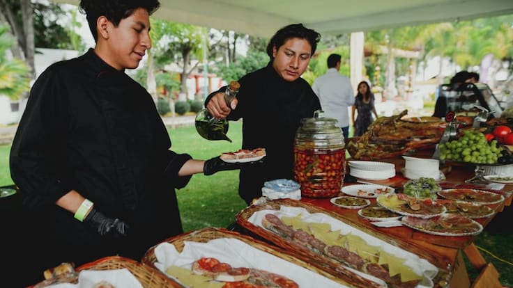 Querétaro invita a las “Vendimias” de vino