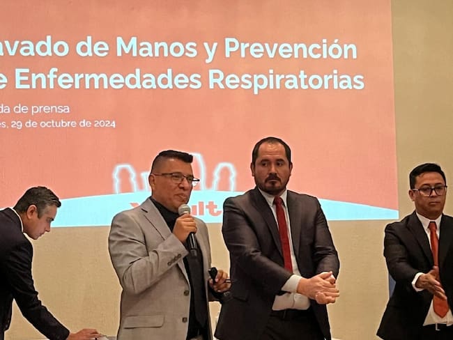 El consumo de probióticos fortalece nuestro sistema inmune y nos ayuda a tolerar enfermedades