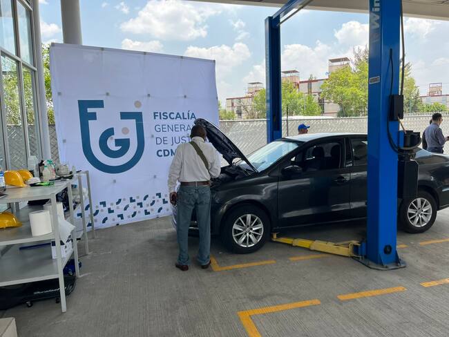 ¿Quieres comprar vender un auto en CDMX de manera segura?