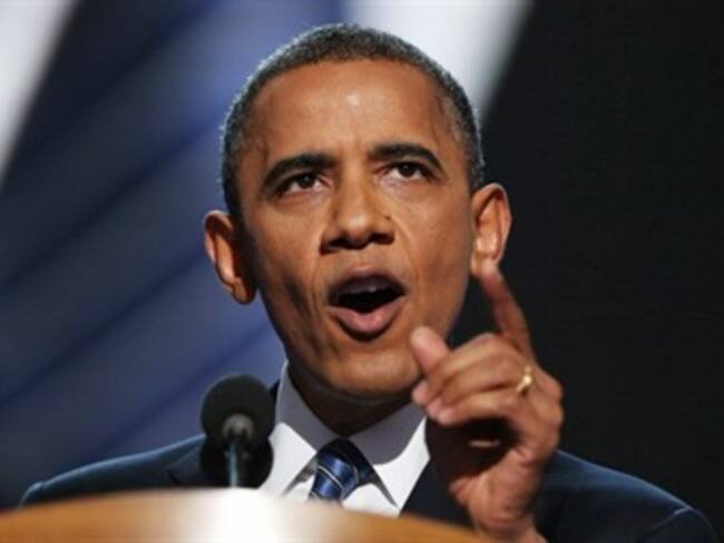 Anuncia Obama ingreso de fuerza militar a Níger