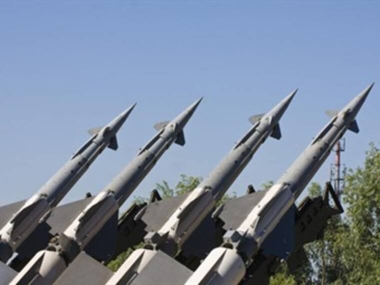 Armas nucleares, amenaza global: Héctor Guerra en ‘El Weso’