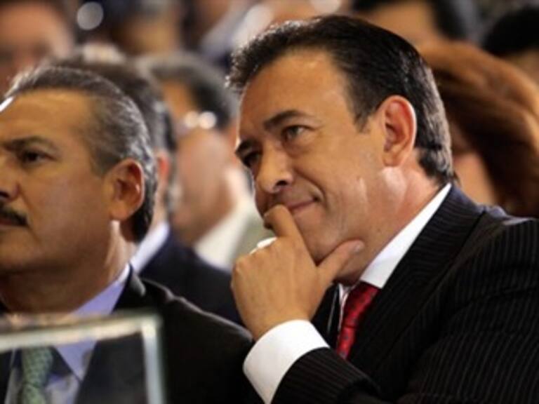 Inicia PRI renovación de Consejo Político Nacional rumbo a 2012