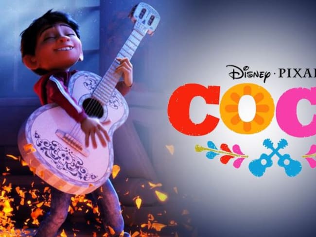 [Video] Nuevo adelanto de ‘Coco’, película de Disney sobre cultura mexicana