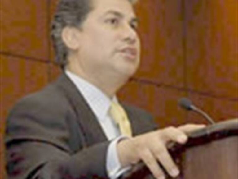 Afinan slogan y sello de la ciudad de México