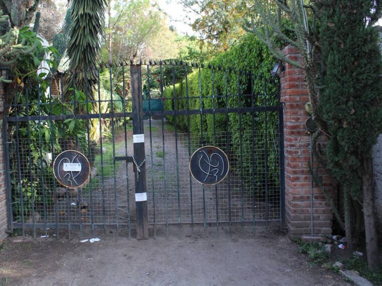 La detención del "Marro" y la violencia en Guanajuato.