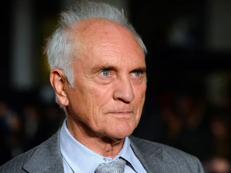 Top 5 personajes de Terence Stamp, el actor que dio vida al temible General Zod