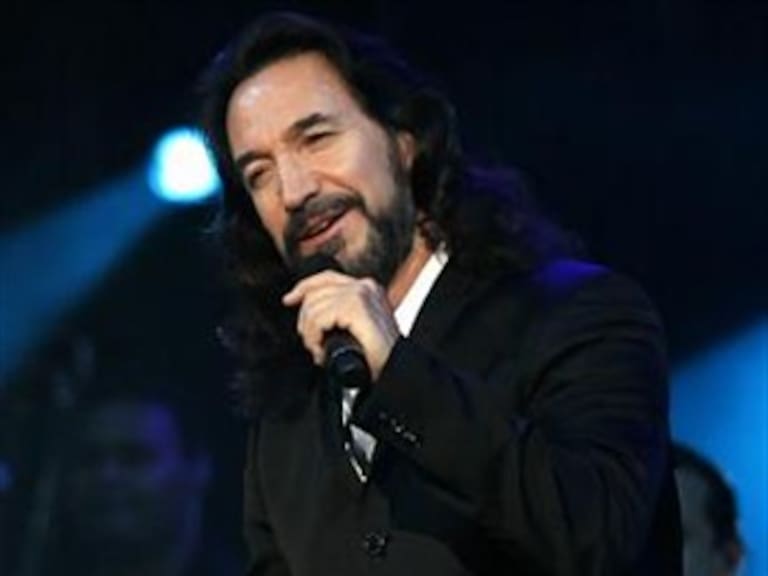 Obtiene Marco Antonio Solís todos los premios de Viña del Mar