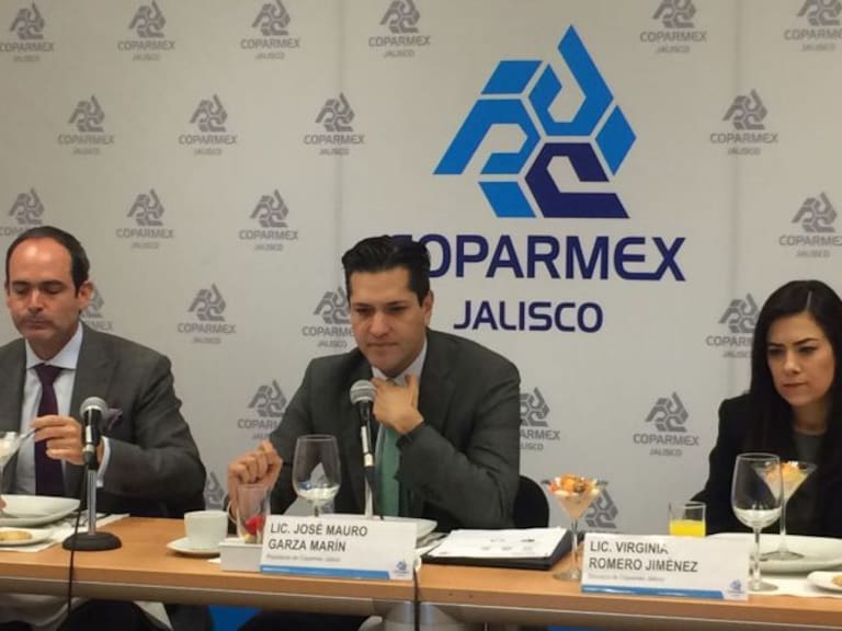 Empresas de Jalisco destinarán 9 mil MMDP al pago de aguinaldos este 2017