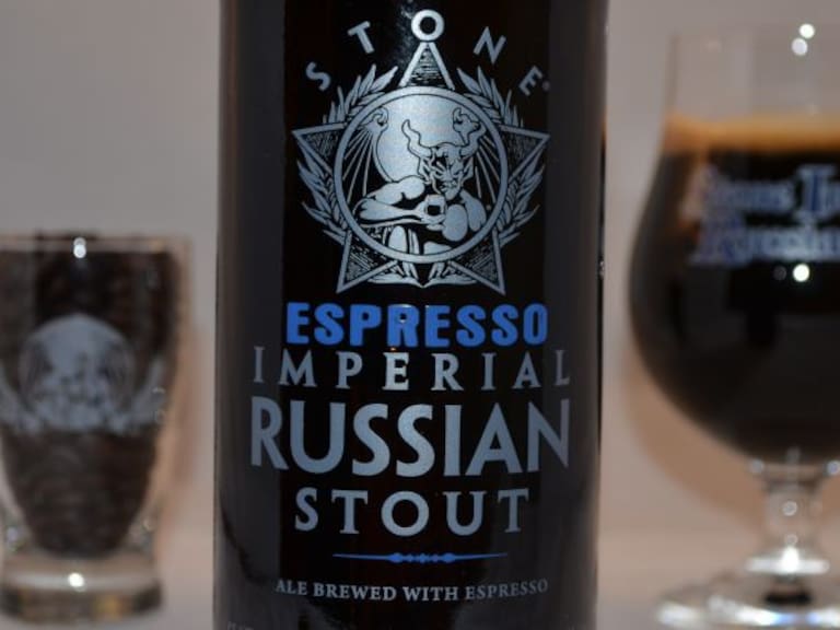 Cerveza ‘Imperial Russian Stout’ considerada la mejor del mundo