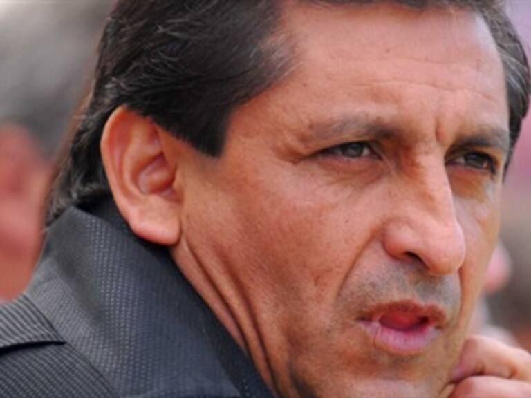 Ofrece “Pelado” Díaz disculpas a la afición del América