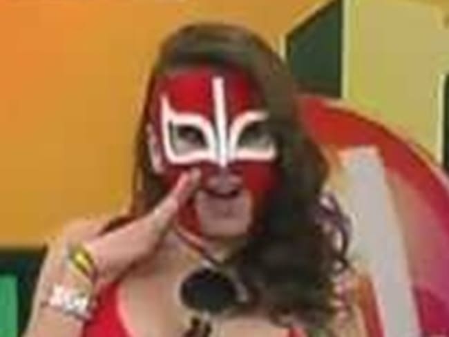 El bikini. 'La reata' del viernes 05 de julio