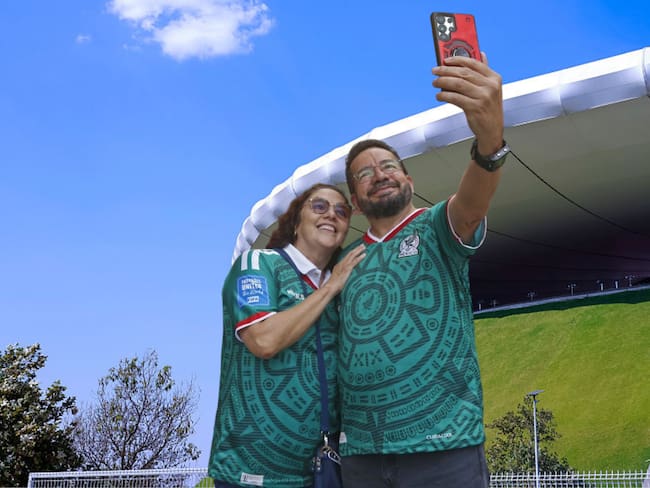¿Cómo llegar al Estadio Guadalajara en transporte público? La ruta más sencilla rumbo al Mundial 2026