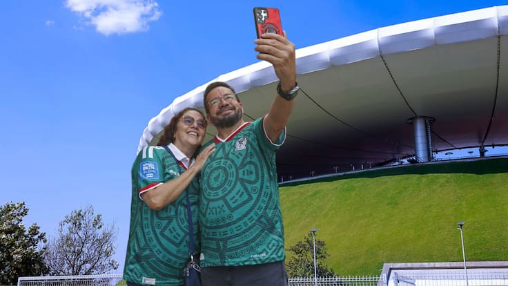 ¿Cómo llegar al Estadio Guadalajara en transporte público? La ruta más sencilla rumbo al Mundial 2026