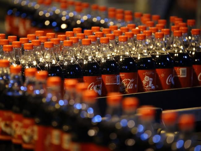 Coca Cola cierra planta en Guerrero por inseguridad