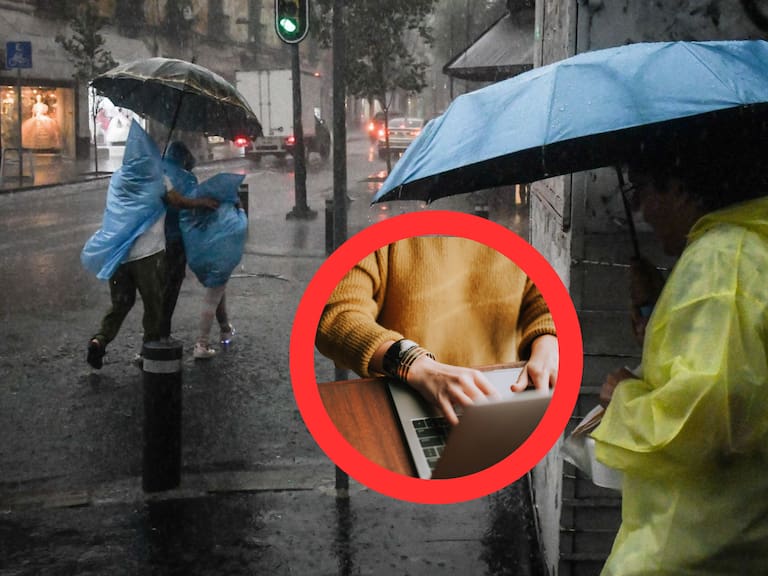 Mx - Home Office por lluvias, está a prueba por la reforma laboral