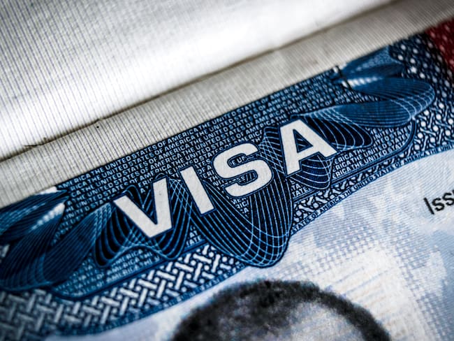 Visa de Turista para Estados Unidos: ¿Qué se necesita para sacarla en 2026?