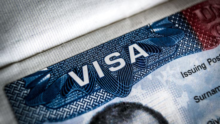 Visa de Turista para Estados Unidos: ¿Qué se necesita para sacarla en 2026?