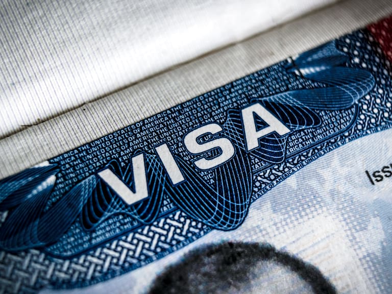 Antes de viajar a EE. UU., revisa los requisitos para sacar la visa de turista en 2026.