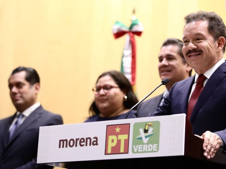 Aceptan diputados de Morena 9 propuestas de oposición en reforma eléctrica