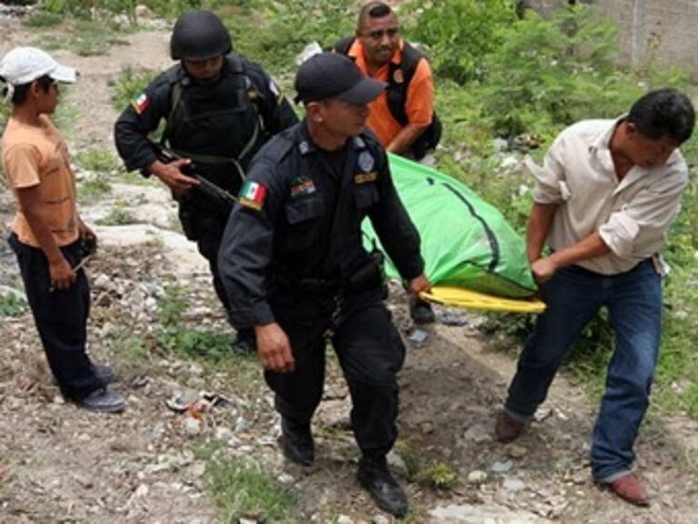 Matan a reportero del Diario de Juárez