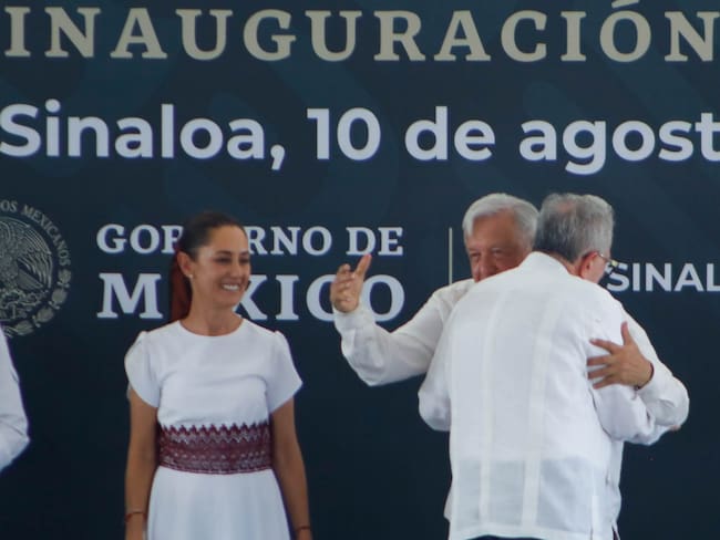 Intrigante como AMLO, Sheinbaum y gobernadores defendieron a Rocha Moya sin investigación: De Mauleón