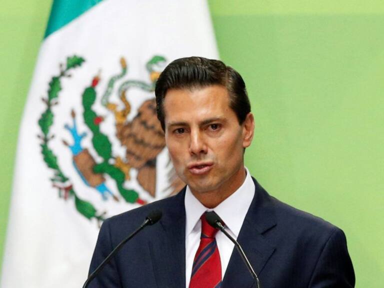 “Así Sopitas”: Lo más asociado a EPN en redes sociales