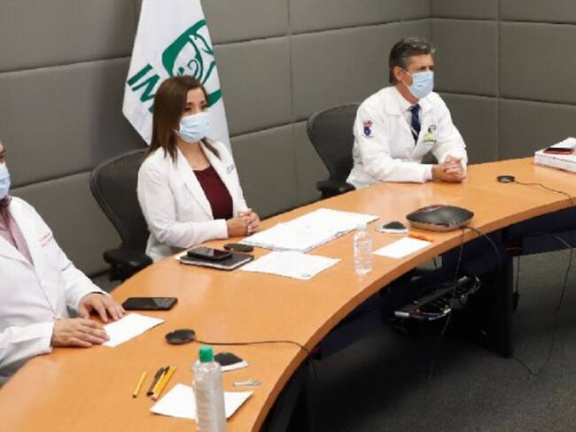 Habrá atención especializada a pacientes oncológicos pediátricos: IMSS