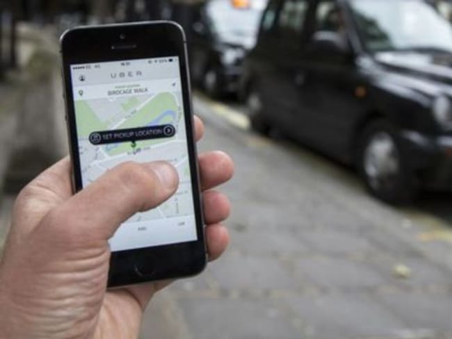 Uber elimina tarifas dinámicas; reembolsará a afectados del ‘Doble Hoy No Circula’