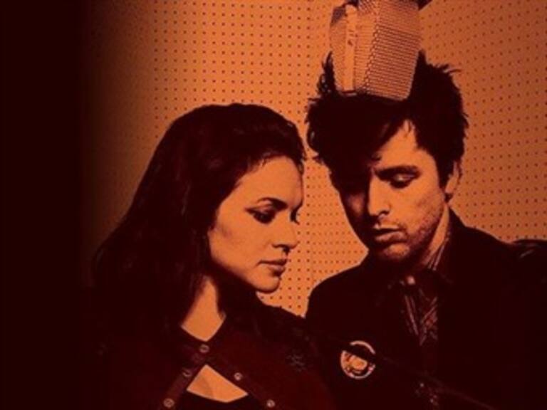 Unen talentos Billie Joe Armstrong y Norah Jones en el CD 'Foreverly'
