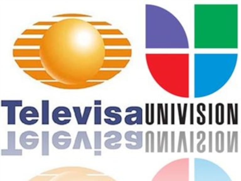 Firman Univisión y Televisa alianza con Caracol Televisión