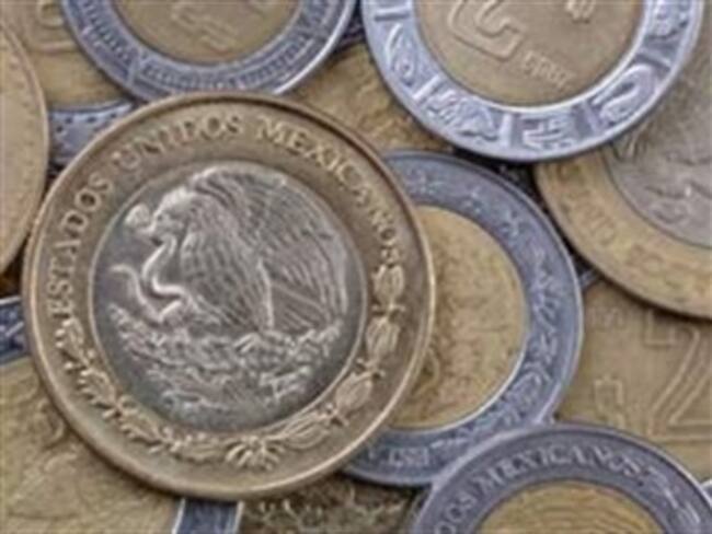 Volatilidad del peso no debe sorprender o espantar: SHCP