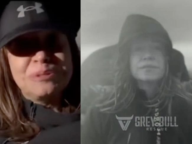 Video del escape de María Corina Machado: así fue el operativo clandestino para salir de Venezuela