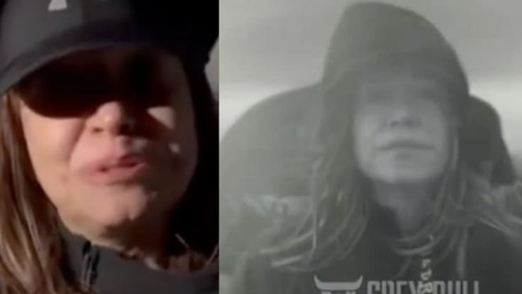 Video del escape de María Corina Machado: así fue el operativo clandestino para salir de Venezuela