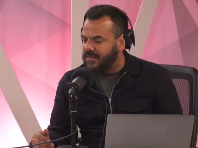 Falta de dirección y decisiones terribles en migración: Charles Duverger