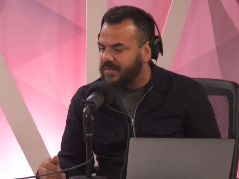 Falta de dirección y decisiones terribles en migración: Charles Duverger