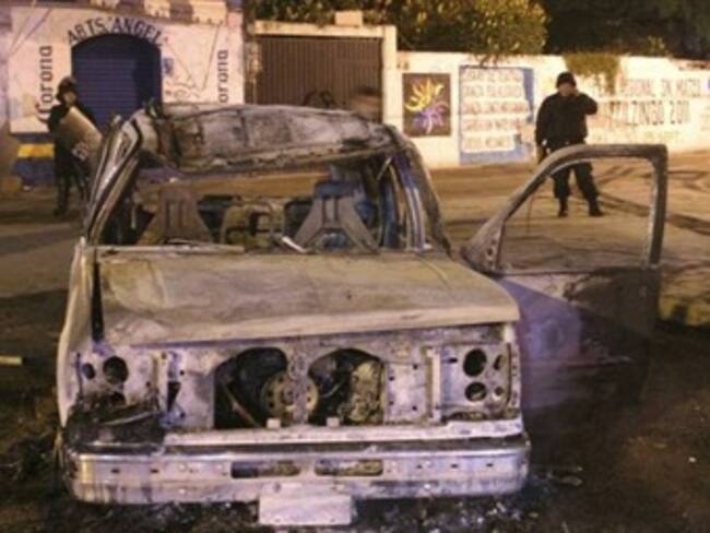Realizan audiencia por caso de linchamiento en Chalco